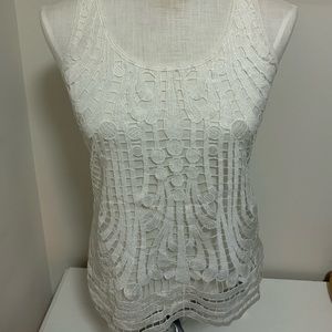 Express Tank Top
